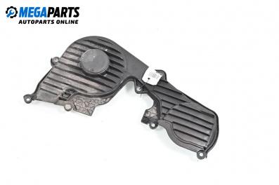 Timing belt cover for Mazda 5 Minivan I (02.2005 - 12.2010) 2.0 CD, 143 hp