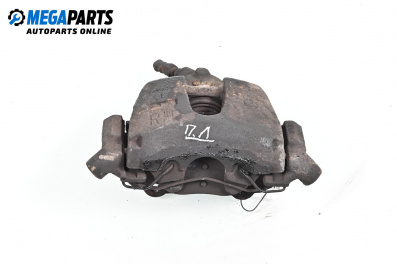 Etrier de frână for Mazda 5 Minivan I (02.2005 - 12.2010), position: dreaptă - fața