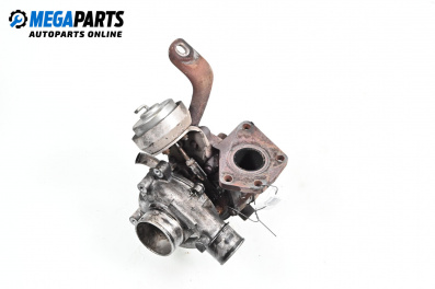 Turbo for Mazda 5 Minivan I (02.2005 - 12.2010) 2.0 CD, 143 hp