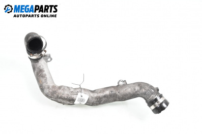 Țeavă turbo for Mazda 5 Minivan I (02.2005 - 12.2010) 2.0 CD, 143 hp