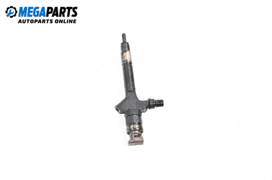 Diesel fuel injector for Mazda 5 Minivan I (02.2005 - 12.2010) 2.0 CD, 143 hp