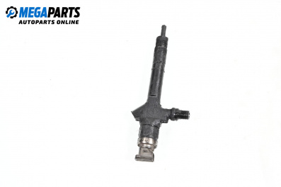 Diesel fuel injector for Mazda 5 Minivan I (02.2005 - 12.2010) 2.0 CD, 143 hp