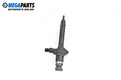 Diesel fuel injector for Mazda 5 Minivan I (02.2005 - 12.2010) 2.0 CD, 143 hp