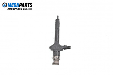 Diesel fuel injector for Mazda 5 Minivan I (02.2005 - 12.2010) 2.0 CD, 143 hp