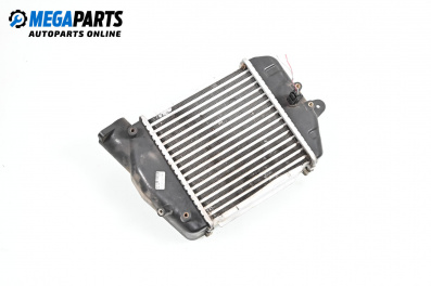 Intercooler for Mazda 5 Minivan I (02.2005 - 12.2010) 2.0 CD, 143 hp