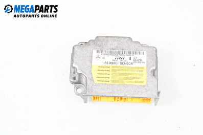 Airbag module for Mercedes-Benz A-Class Hatchback W169 (09.2004 - 06.2012), № A1698206626