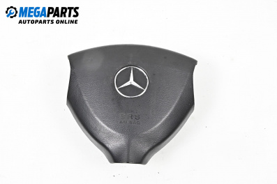 Airbag for Mercedes-Benz A-Class Hatchback W169 (09.2004 - 06.2012), 3 uși, hatchback, position: fața