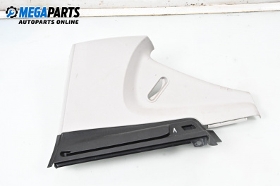 Interior plastic for Mercedes-Benz A-Class Hatchback W169 (09.2004 - 06.2012), 3 doors, hatchback, position: left