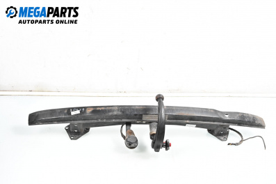 Cârlig de tractare for Mercedes-Benz A-Class Hatchback W169 (09.2004 - 06.2012), hatchback