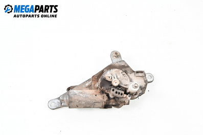 Front wipers motor for Renault Kangoo Express I (08.1997 - 02.2008), truck, position: rear