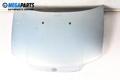 Bonnet for Fiat Punto Hatchback II (09.1999 - 07.2012), 3 doors, hatchback, position: front