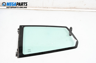 Vent window for Fiat Punto Hatchback II (09.1999 - 07.2012), 3 doors, hatchback, position: left