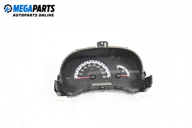 Instrument cluster for Fiat Punto Hatchback II (09.1999 - 07.2012) 1.2 60 (188.030, .050, .130, .150, .230, .250), 60 hp