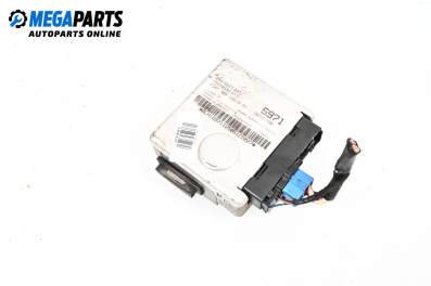 Electric steering module for Fiat Punto Hatchback II (09.1999 - 07.2012), № 26076971 / 09381199