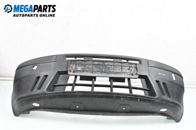 Front bumper for Fiat Punto Hatchback II (09.1999 - 07.2012), hatchback, position: front