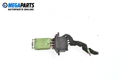 Blower motor resistor for Fiat Punto Hatchback II (09.1999 - 07.2012)