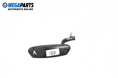 Außengriff for Fiat Punto Hatchback II (09.1999 - 07.2012), 3 türen, hecktür, position: links