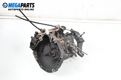  for Fiat Punto Hatchback II (09.1999 - 07.2012) 1.2 60 (188.030, .050, .130, .150, .230, .250), 60 hp