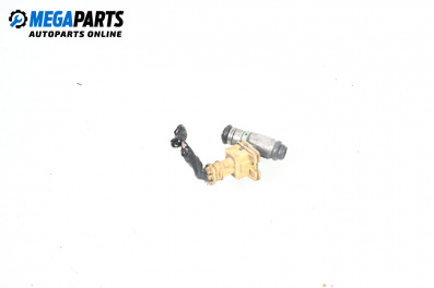 Gasoline fuel injector for Fiat Punto Hatchback II (09.1999 - 07.2012) 1.2 60 (188.030, .050, .130, .150, .230, .250), 60 hp