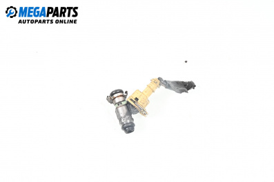 Gasoline fuel injector for Fiat Punto Hatchback II (09.1999 - 07.2012) 1.2 60 (188.030, .050, .130, .150, .230, .250), 60 hp