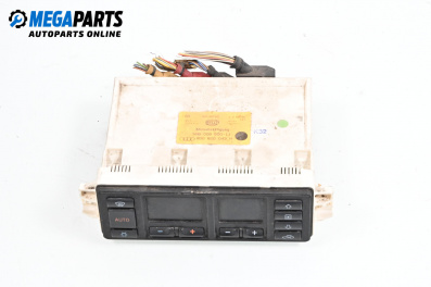 Air conditioning panel for Audi A4 Avant B5 (11.1994 - 09.2001)