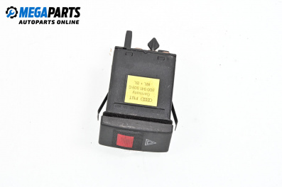 Emergency lights button for Audi A4 Avant B5 (11.1994 - 09.2001)