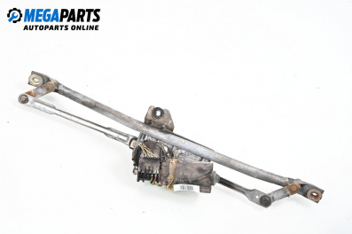 Front wipers motor for Audi A4 Avant B5 (11.1994 - 09.2001), station wagon, position: front