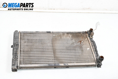 Water radiator for Audi A4 Avant B5 (11.1994 - 09.2001) 1.8, 125 hp