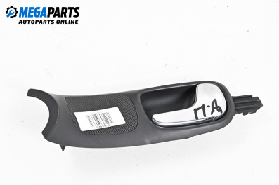 Inner handle for Audi A4 Avant B5 (11.1994 - 09.2001), 5 doors, station wagon, position: front - right