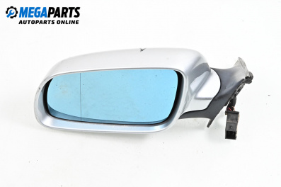 Mirror for Audi A4 Avant B5 (11.1994 - 09.2001), 5 doors, station wagon, position: left