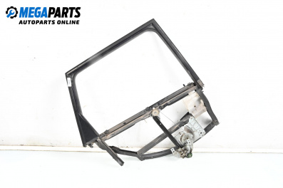 Меcanism geam electric for Audi A4 Avant B5 (11.1994 - 09.2001), 5 uși, combi, position: dreaptă - spate