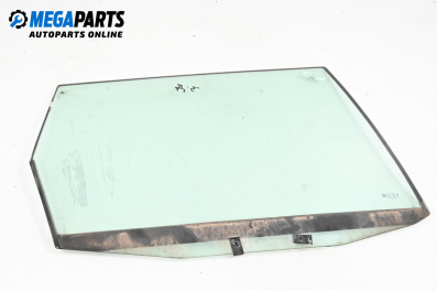Window for Audi A4 Avant B5 (11.1994 - 09.2001), 5 doors, station wagon, position: rear - right