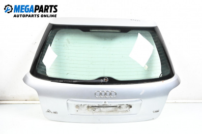 Boot lid for Audi A4 Avant B5 (11.1994 - 09.2001), 5 doors, station wagon, position: rear