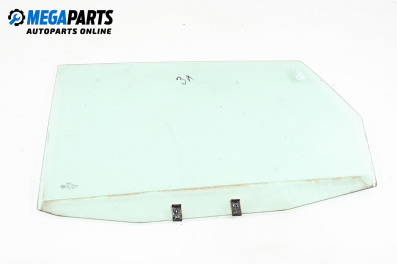 Window for Audi A4 Avant B5 (11.1994 - 09.2001), 5 doors, station wagon, position: rear - left