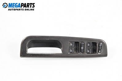 Window adjustment switch for Volkswagen Passat III Variant B5 (05.1997 - 12.2001)