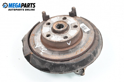 Achsschenkel radnabe for Volkswagen Passat III Variant B5 (05.1997 - 12.2001), position: links, rückseite