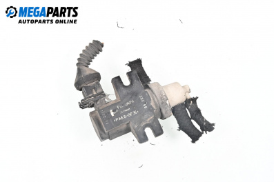 Vacuum valve for Volkswagen Passat III Variant B5 (05.1997 - 12.2001) 1.9 TDI Syncro/4motion, 110 hp