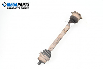 Planetară for Volkswagen Passat III Variant B5 (05.1997 - 12.2001) 1.9 TDI Syncro/4motion, 110 hp, position: dreaptă - fața