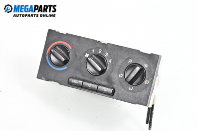 Air conditioning panel for Opel Astra G Estate (02.1998 - 12.2009)