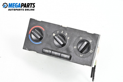 Panou aer condiționat for Opel Astra G Estate (02.1998 - 12.2009)