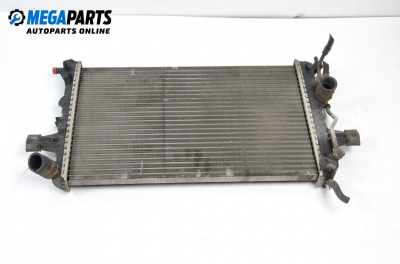 Water radiator for Opel Astra G Estate (02.1998 - 12.2009) 1.4 16V, 90 hp