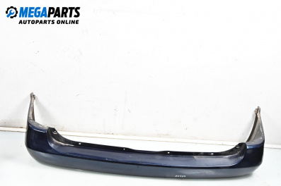 Rear bumper for Opel Astra G Estate (02.1998 - 12.2009), station wagon