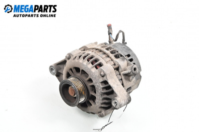 Alternator for Opel Astra G Estate (02.1998 - 12.2009) 1.4 16V, 90 hp