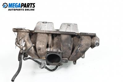 Intake manifold for Opel Astra G Estate (02.1998 - 12.2009) 1.4 16V, 90 hp