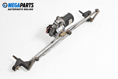 Motor ștergătoare parbriz for Fiat Stilo Hatchback (10.2001 - 11.2010), hatchback, position: fața