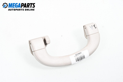 Handgriff for Fiat Stilo Hatchback (10.2001 - 11.2010), 5 türen, position: links, rückseite