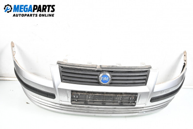 Frontstoßstange for Fiat Stilo Hatchback (10.2001 - 11.2010), hecktür, position: vorderseite