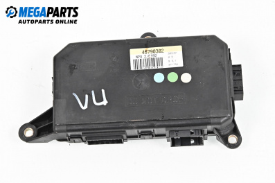 Door module for Fiat Stilo Hatchback (10.2001 - 11.2010), № 46790302