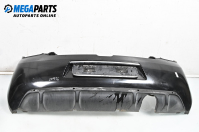Bara de protectie spate for Citroen DS3 Hatchback (11.2009 - 12.2016), hatchback