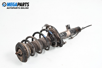 Macpherson shock absorber for Citroen DS3 Hatchback (11.2009 - 12.2016), hatchback, position: front - left